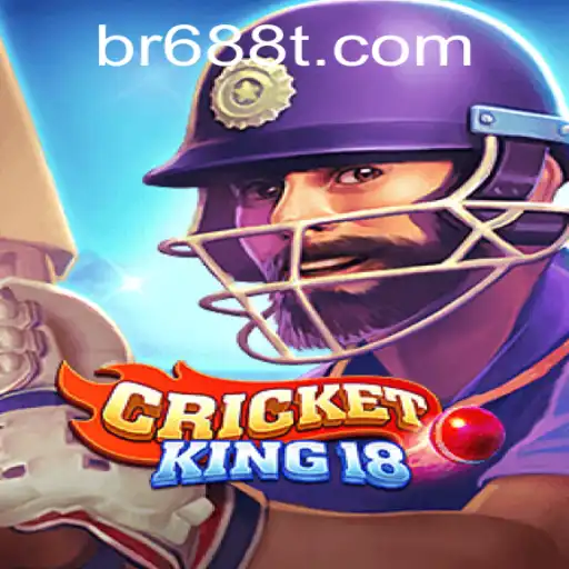 CricketKing18: A Revolução no Mundo dos Jogos de Críquete