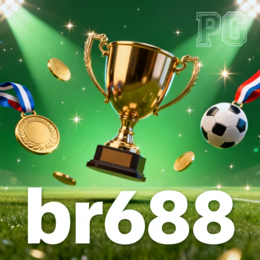 br688 Logo