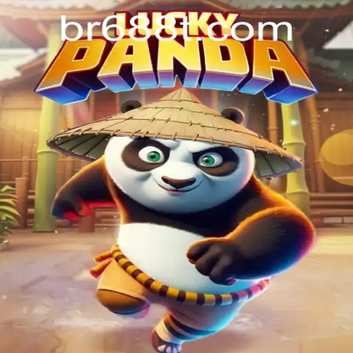 Descobrindo LuckyPanda: O Jogo que Está Conquistando Todos