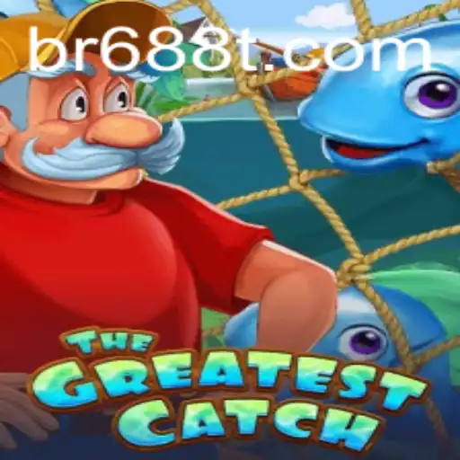 TheGreatestCatch: O Jogo mais Empolgante de 2023